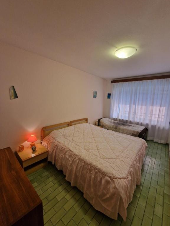 Camera dell'Albergo Al Sole - Hotel a Lusiana Conco