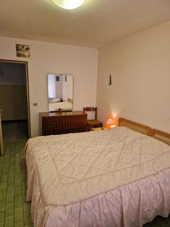 Camera doppia dell'Albergo Al Sole